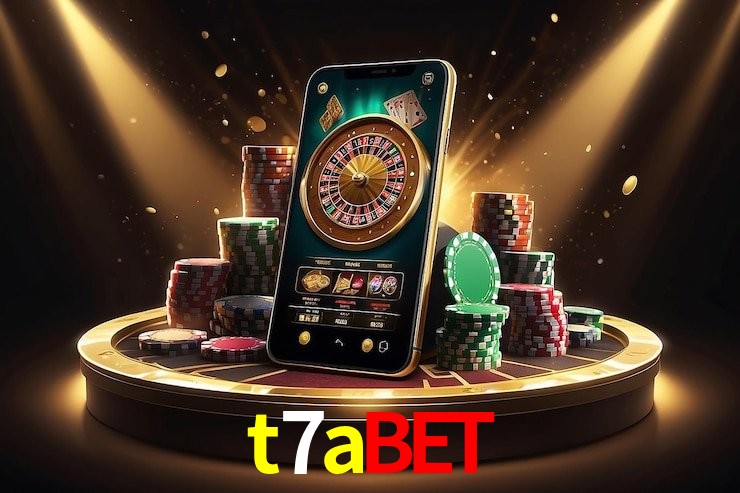 t7abet - Aplicativo Móvel